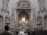 Catedral In Sevilla 5